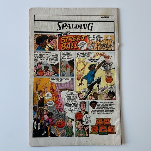 Marvel Peter Parker The Spectacular Spider-Man #8 Morbius 1977 UC Marvel Comics - Picture 3 of 7